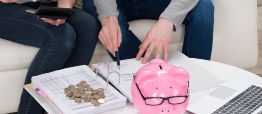 Conseils pratiques prêt immobilier