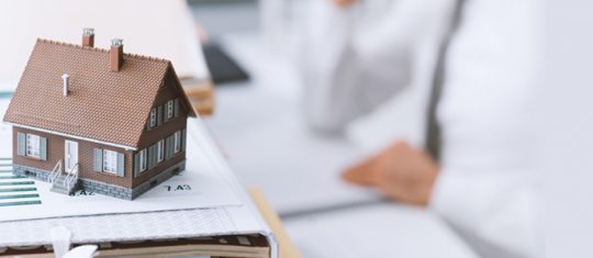 Crédit immobilier