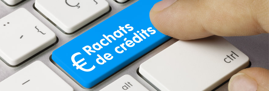 rachat de crédit