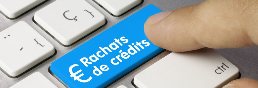 rachat de credit