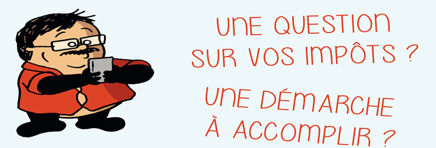 Des difficultés concernant vos impôts sur le revenu