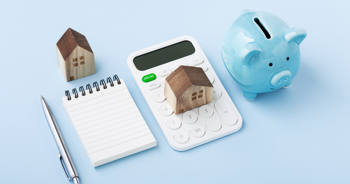 Crédit immobilier