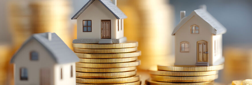 Crédit immobilier