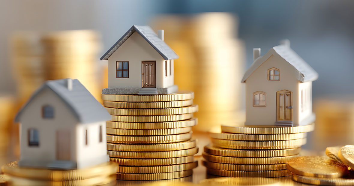 Crédit immobilier