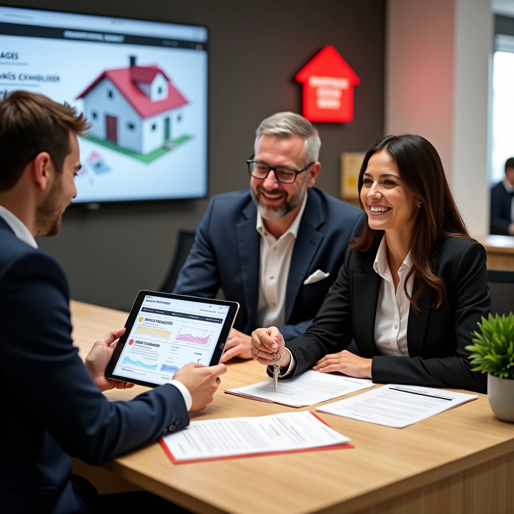 prêt immobilier Société Générale prêt immobilier Société Générale